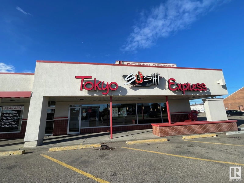 Restaurants