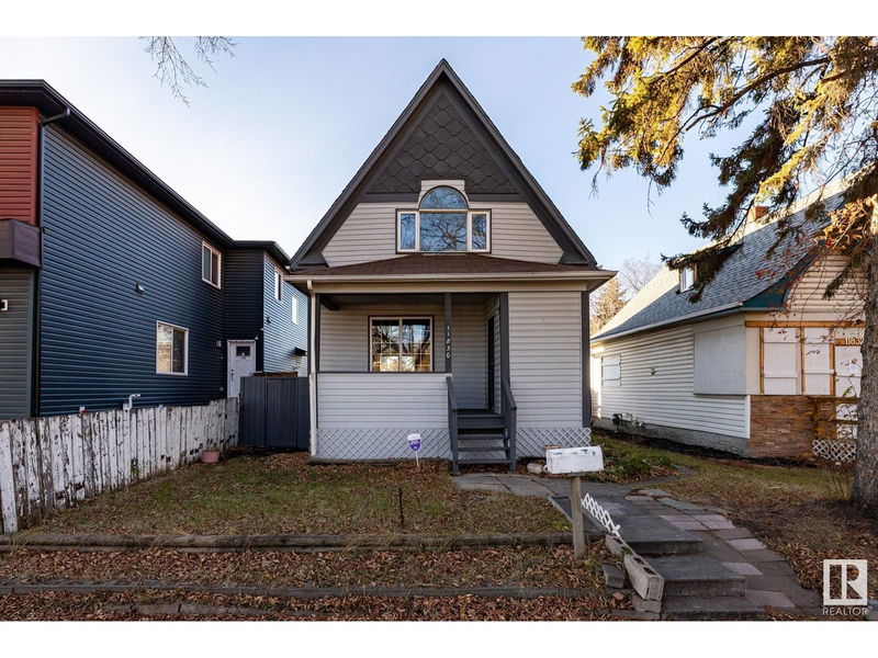 11830 78 St Nw Edmonton, Alberta