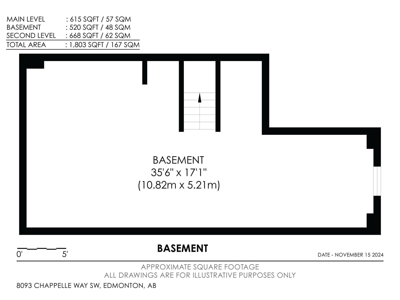 8093 CHAPPELLE WY SW Image 37