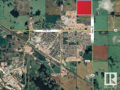 Image #1 of Commercial for Sale at 23 Avenue 23 St, Wainwright M.d., Alberta