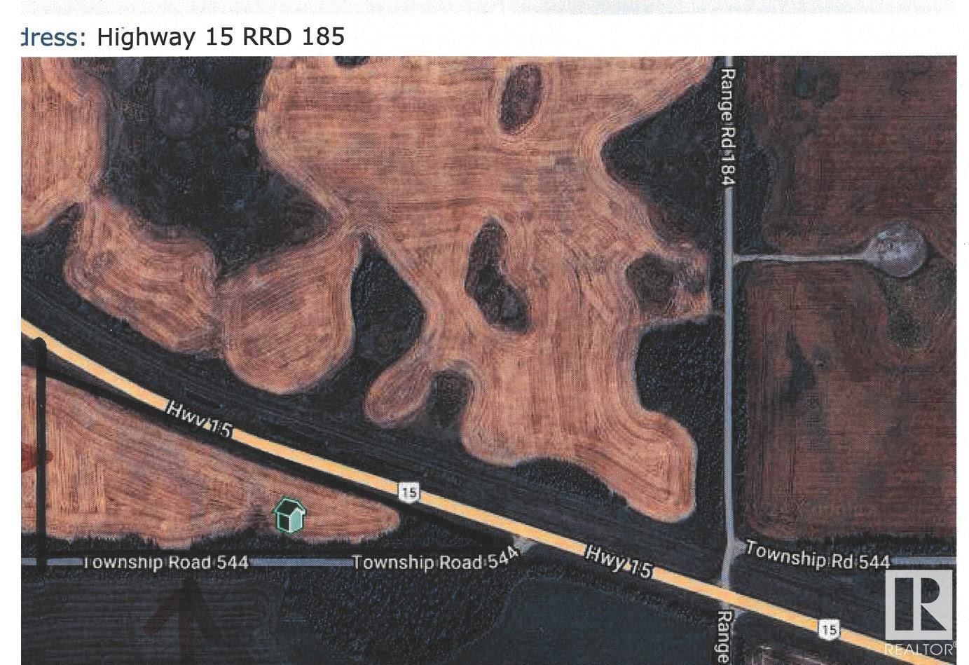 Primary Property View