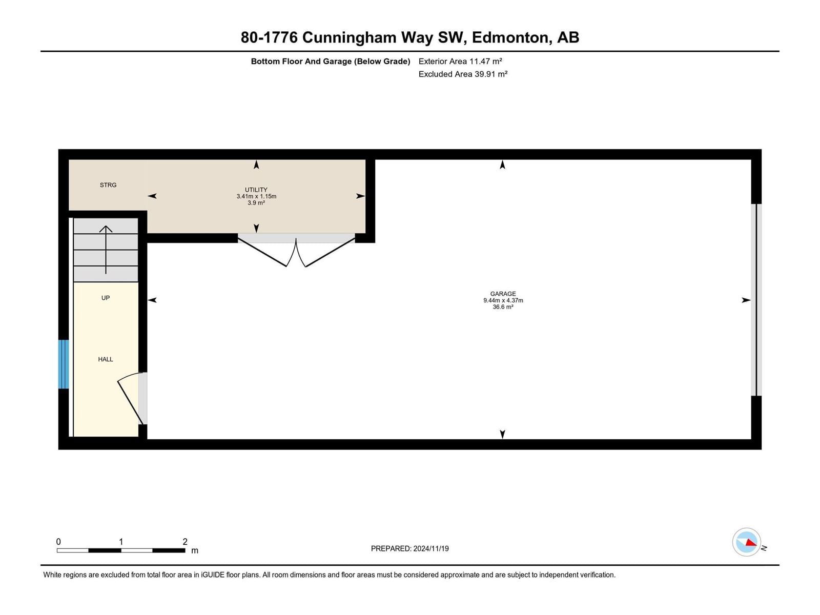 #80 1776 CUNNINGHAM WY SW Image 54