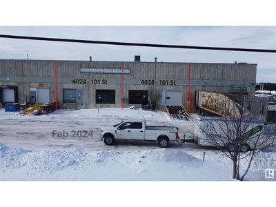 Industrial Properties for Sale