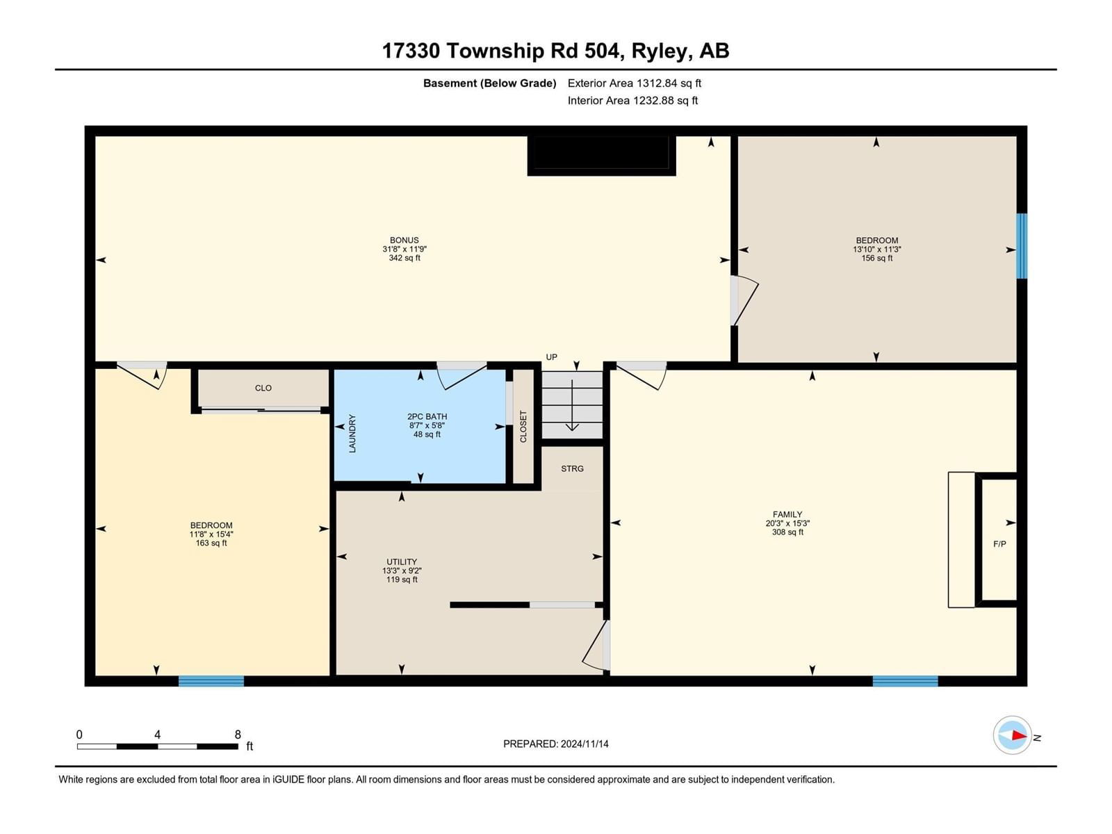 17330 TWP RD 504 Image 44