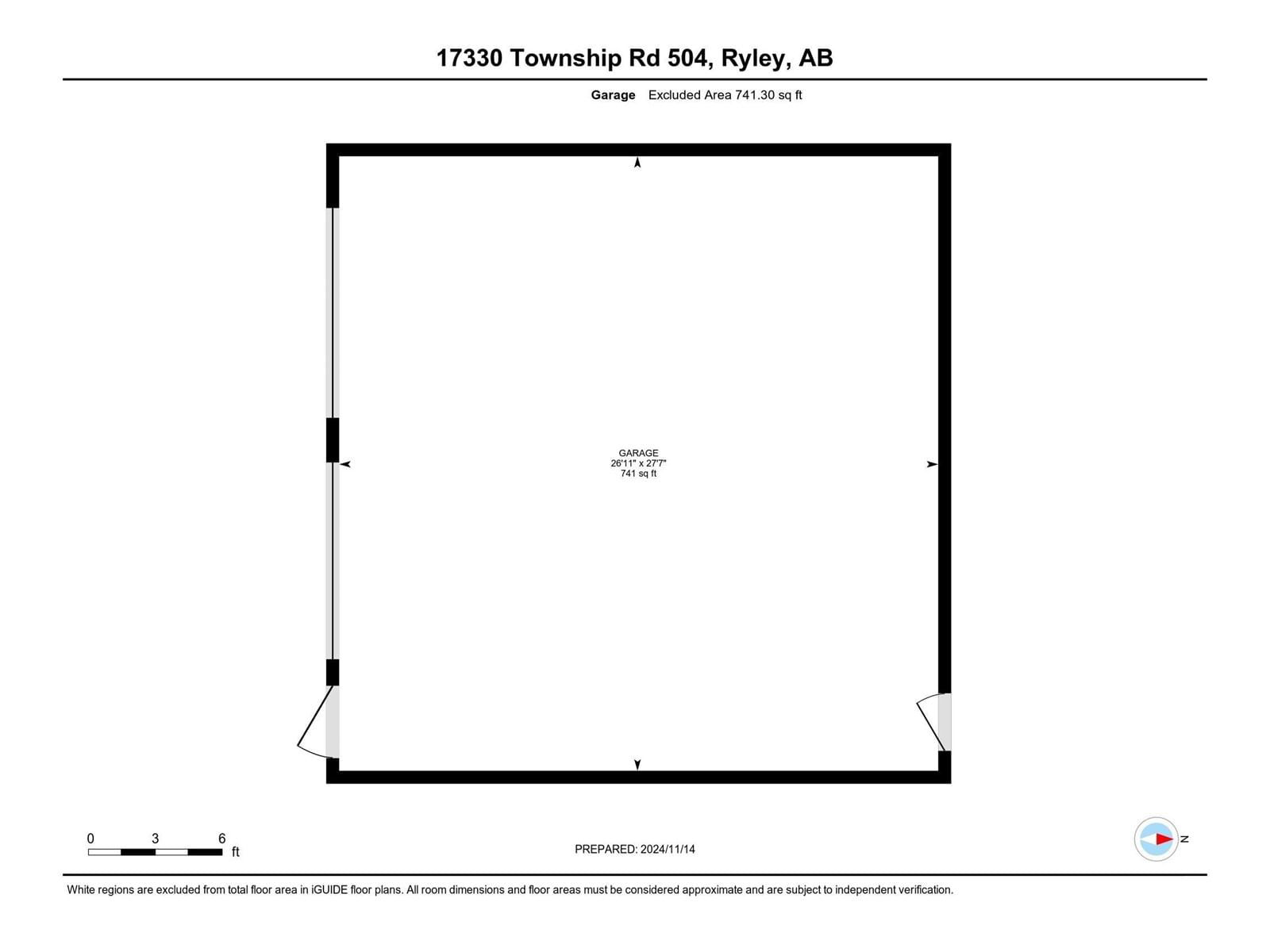 17330 TWP RD 504 Image 45