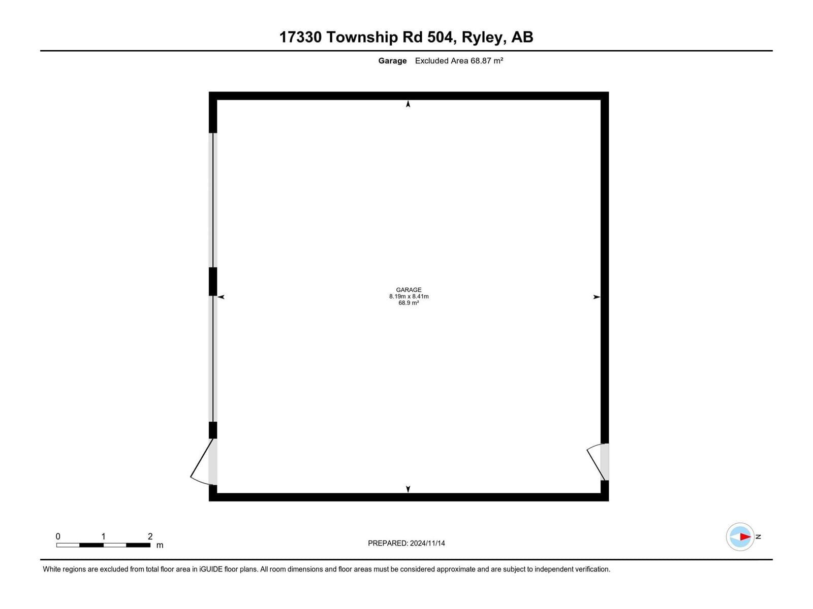 17330 TWP RD 504 Image 48