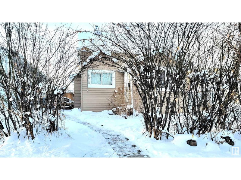 12018 77 St Nw Nw Edmonton, Alberta