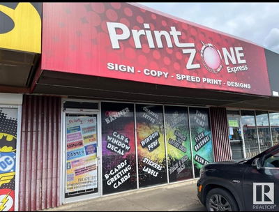 Businesses for Sale in Alberta