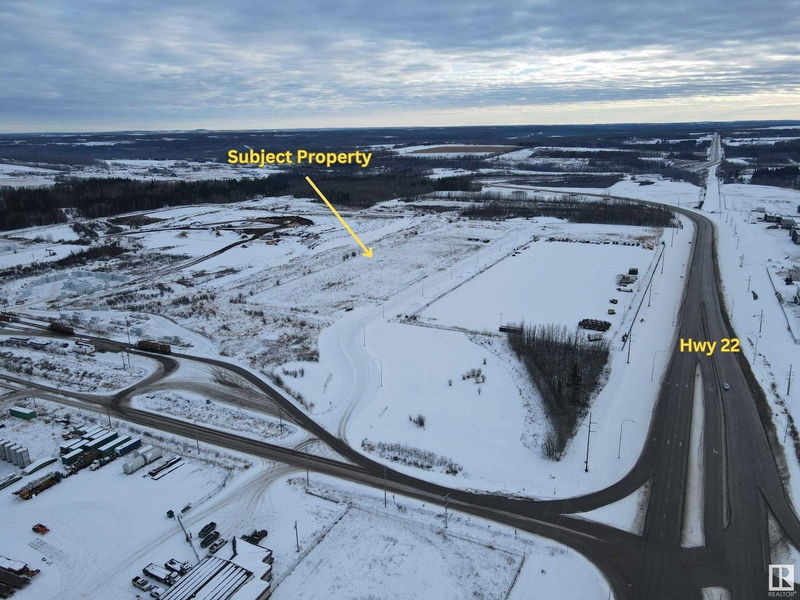 Tertiary Property View