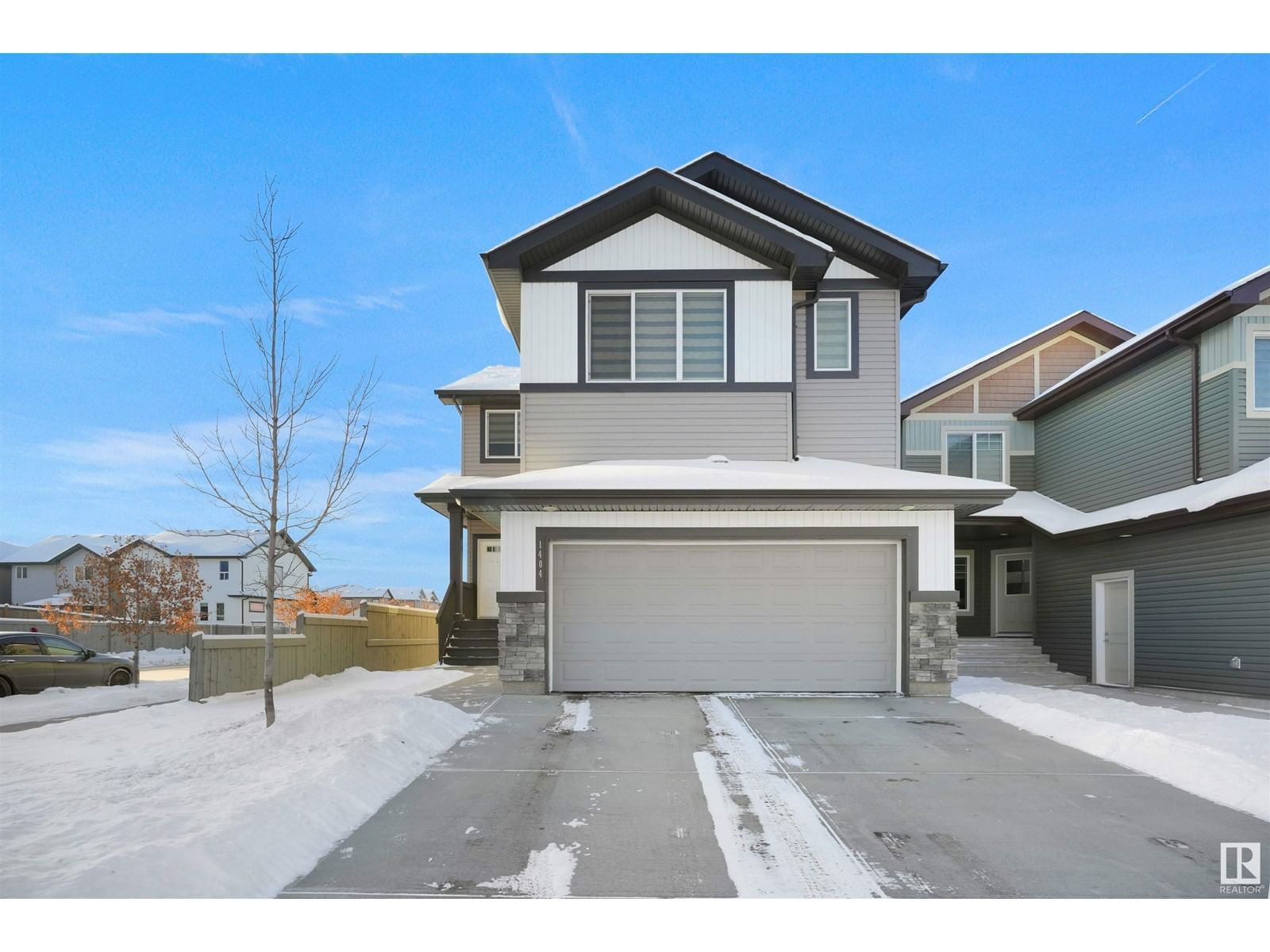 1404 29 St Nw Edmonton, Alberta