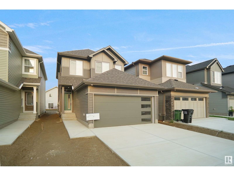 266 Sunland Wy Sherwood Park, Alberta