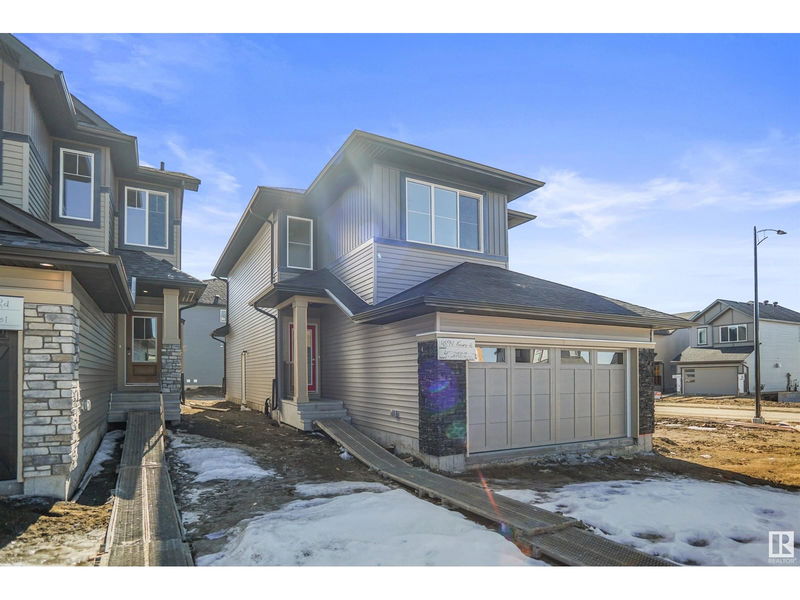 274 Sunland Wy Sherwood Park, Alberta