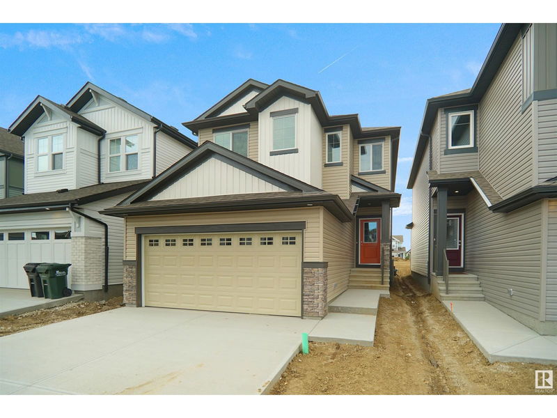 286 Sunland Wy Sherwood Park, Alberta