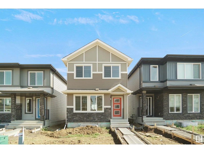 279 Sunland Wy Sherwood Park, Alberta