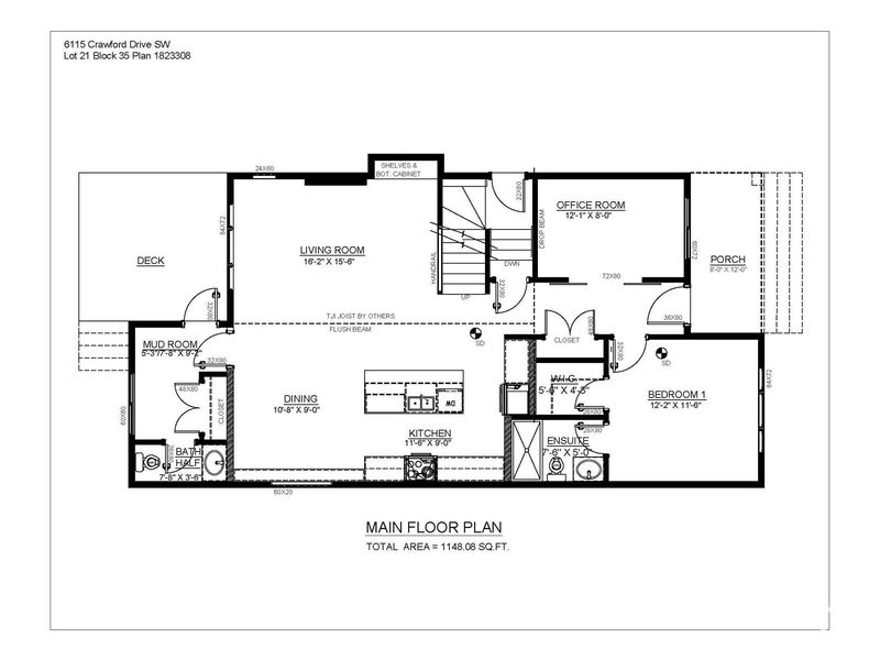 Tertiary Property View