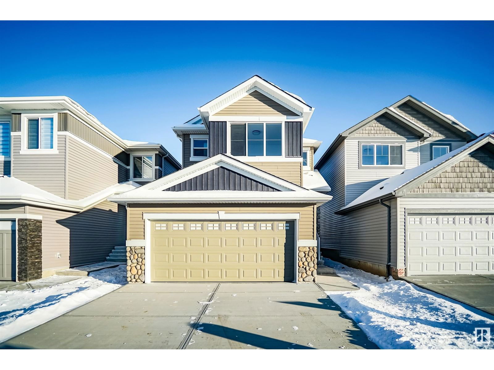 9712 Carson Pl Sw Edmonton, Alberta