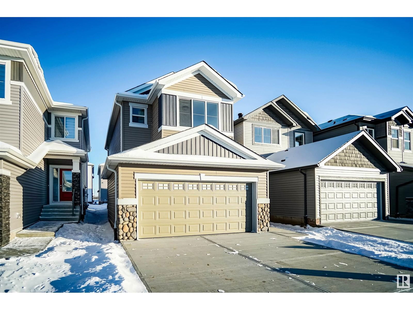 9712 Carson Pl Sw Edmonton, Alberta