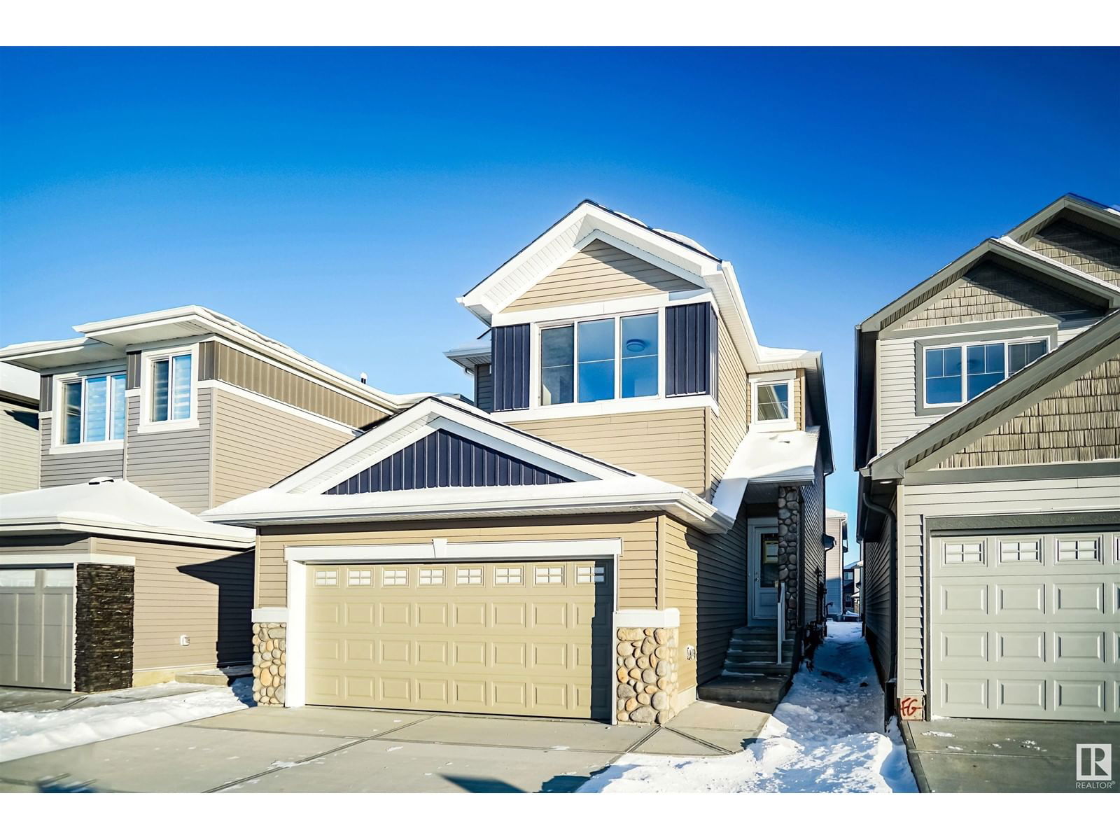 9712 Carson Pl Sw Edmonton, Alberta