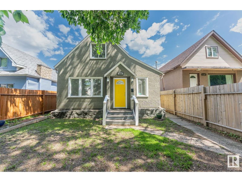 11211 93 St Nw Edmonton, Alberta