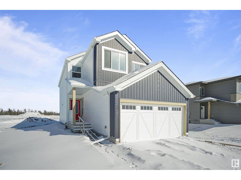 49 Nettle Cr St. Albert, Alberta