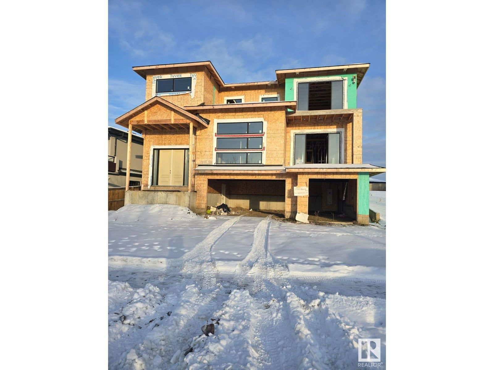 Primary Property View