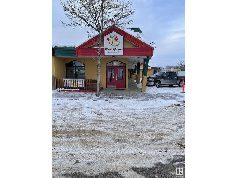 Restaurants