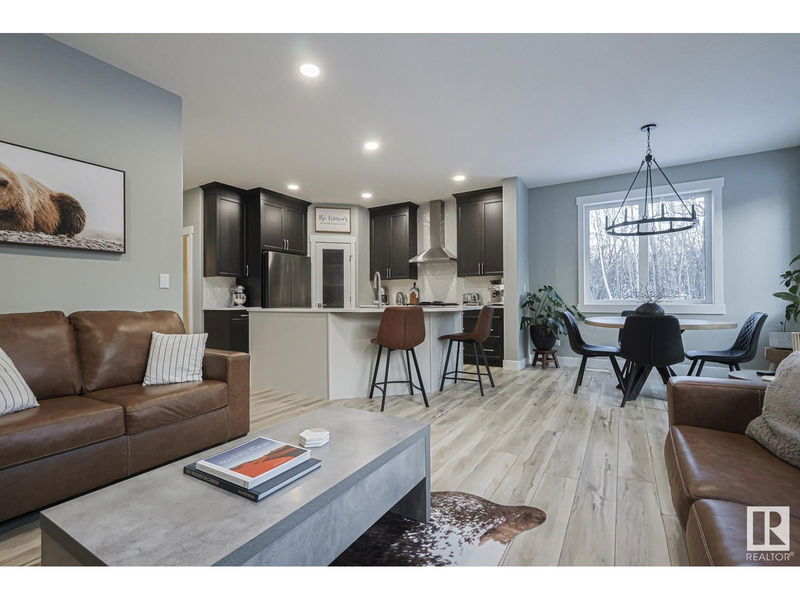 Tertiary Property View