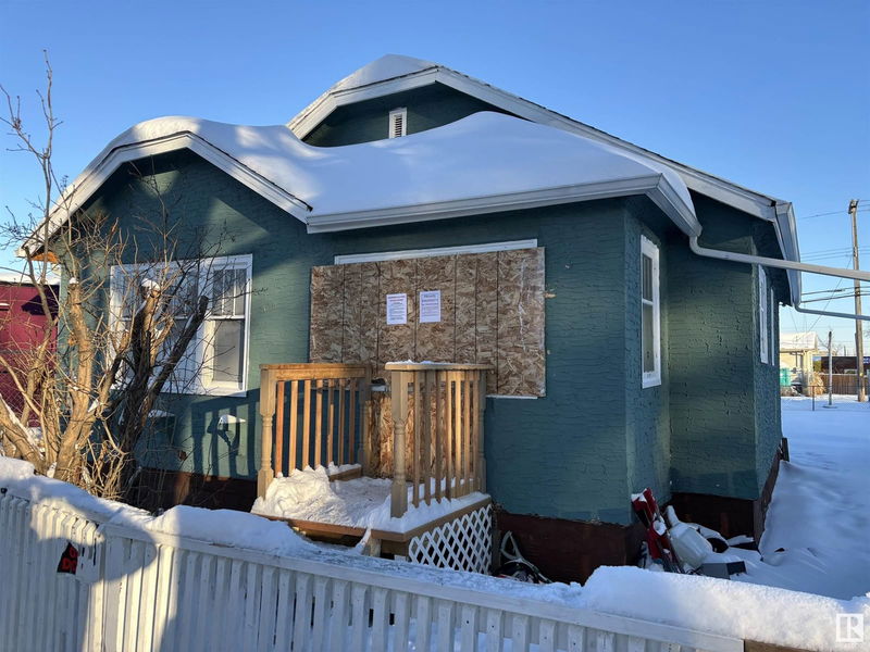 11741 84 St Nw Edmonton, Alberta