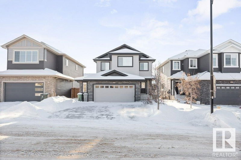 3707 48 Av Beaumont, Alberta