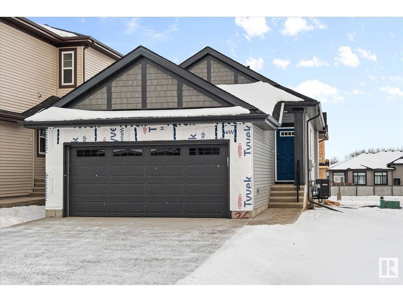 26 Ashbury Cr Spruce Grove, Alberta