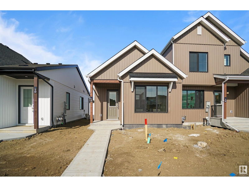 20505 42 Av Nw Edmonton, Alberta