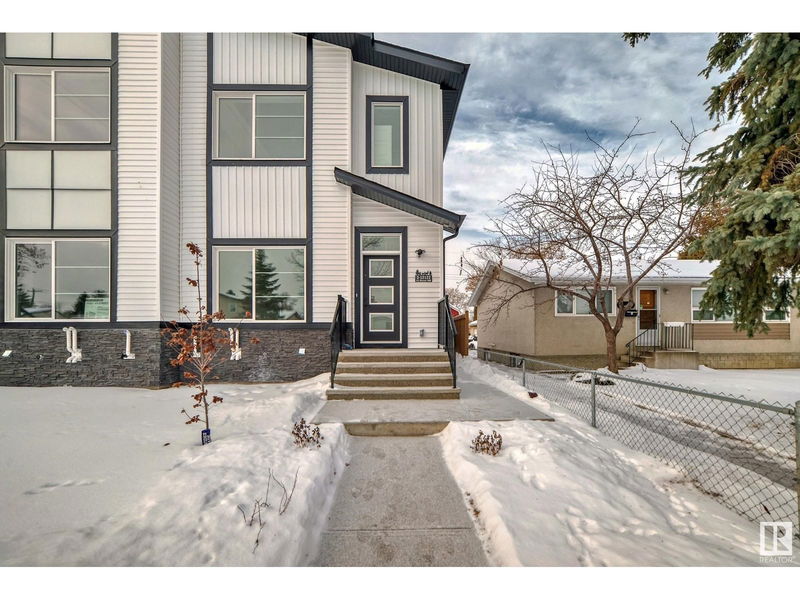 2 12122 43 St Nw Edmonton, Alberta