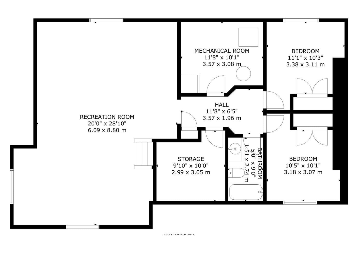 3 HOLT CV Image 35