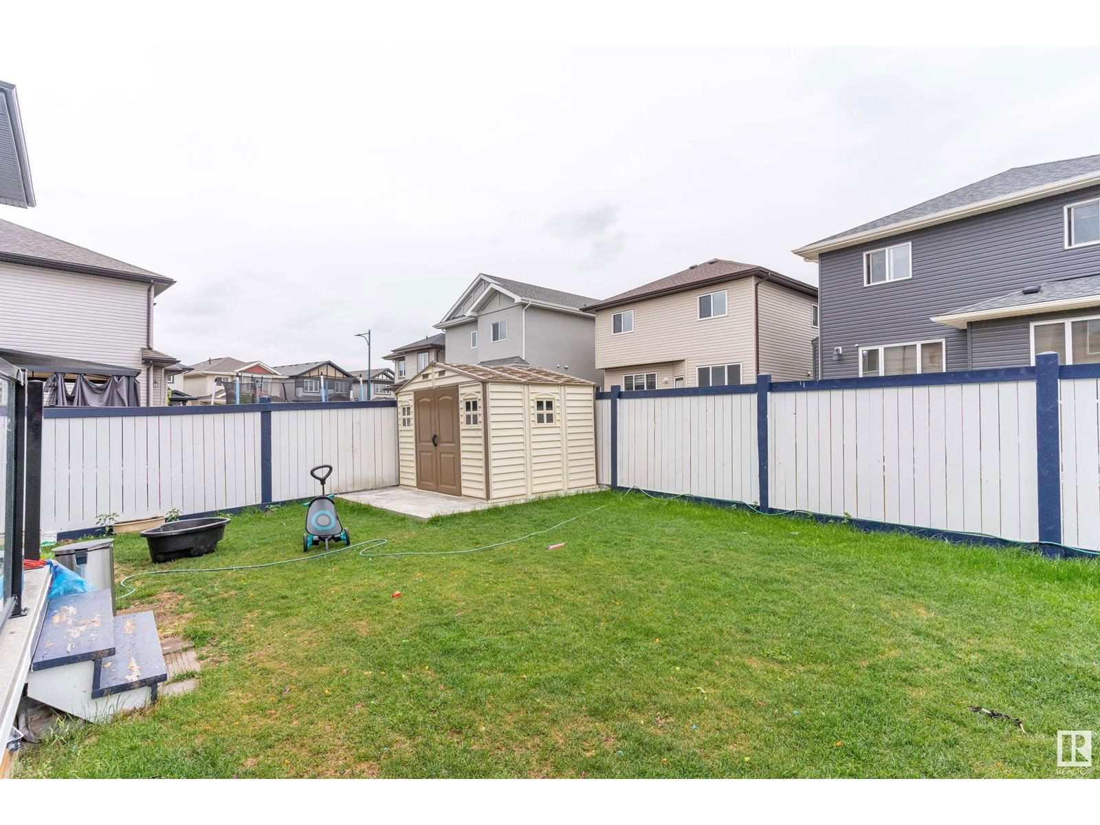 2617 21a Av Nw Edmonton, Alberta