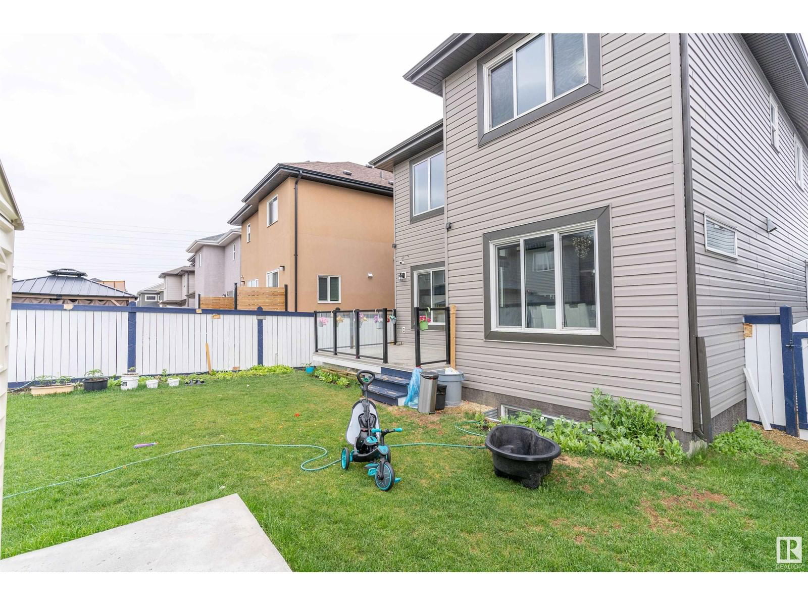 2617 21a Av Nw Edmonton, Alberta