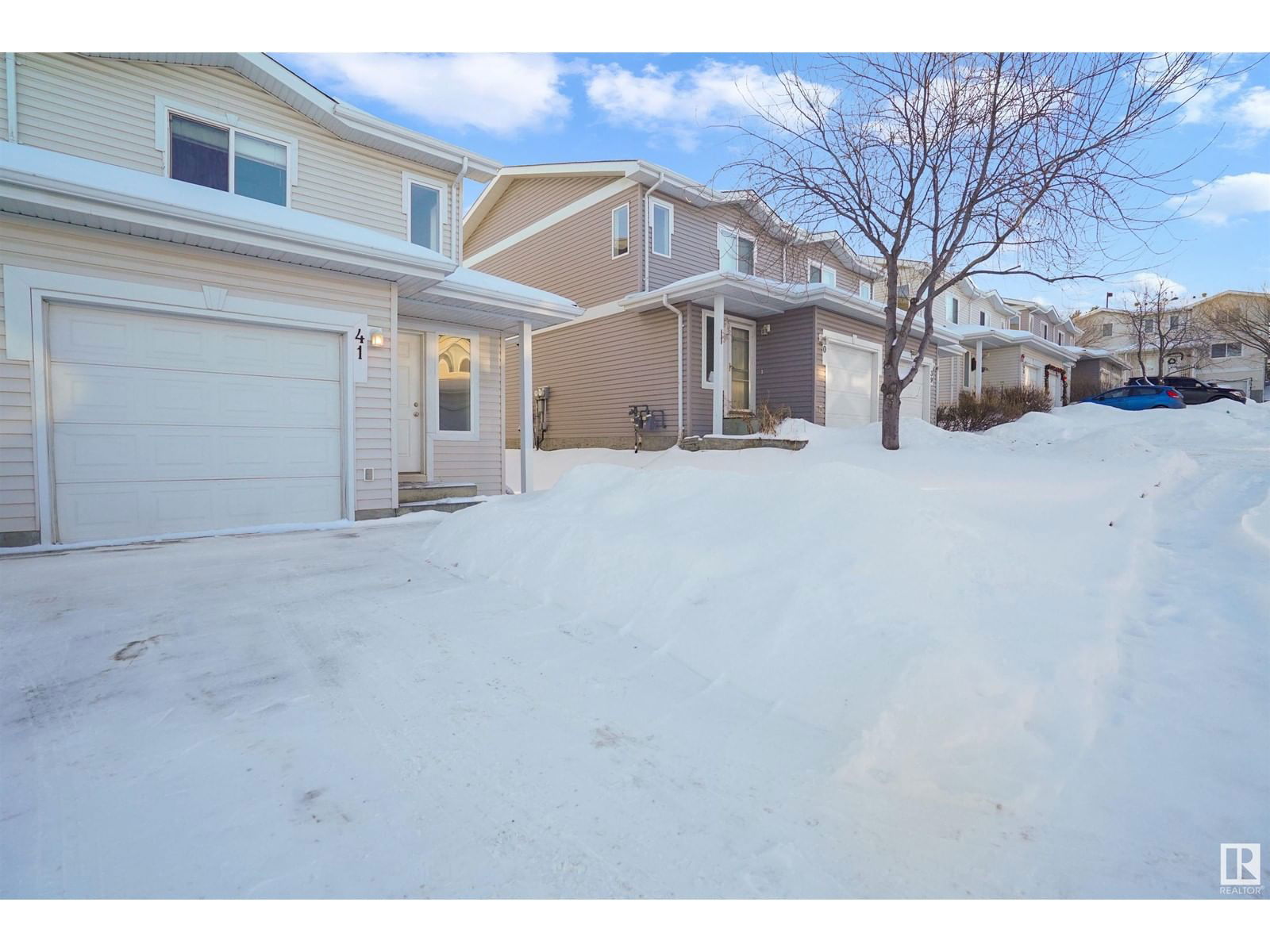 #41 130 HYNDMAN CR NW Image 3