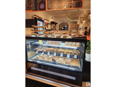 Restaurants for Sale in Alberta