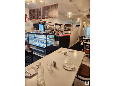 Restaurants for Sale in Alberta