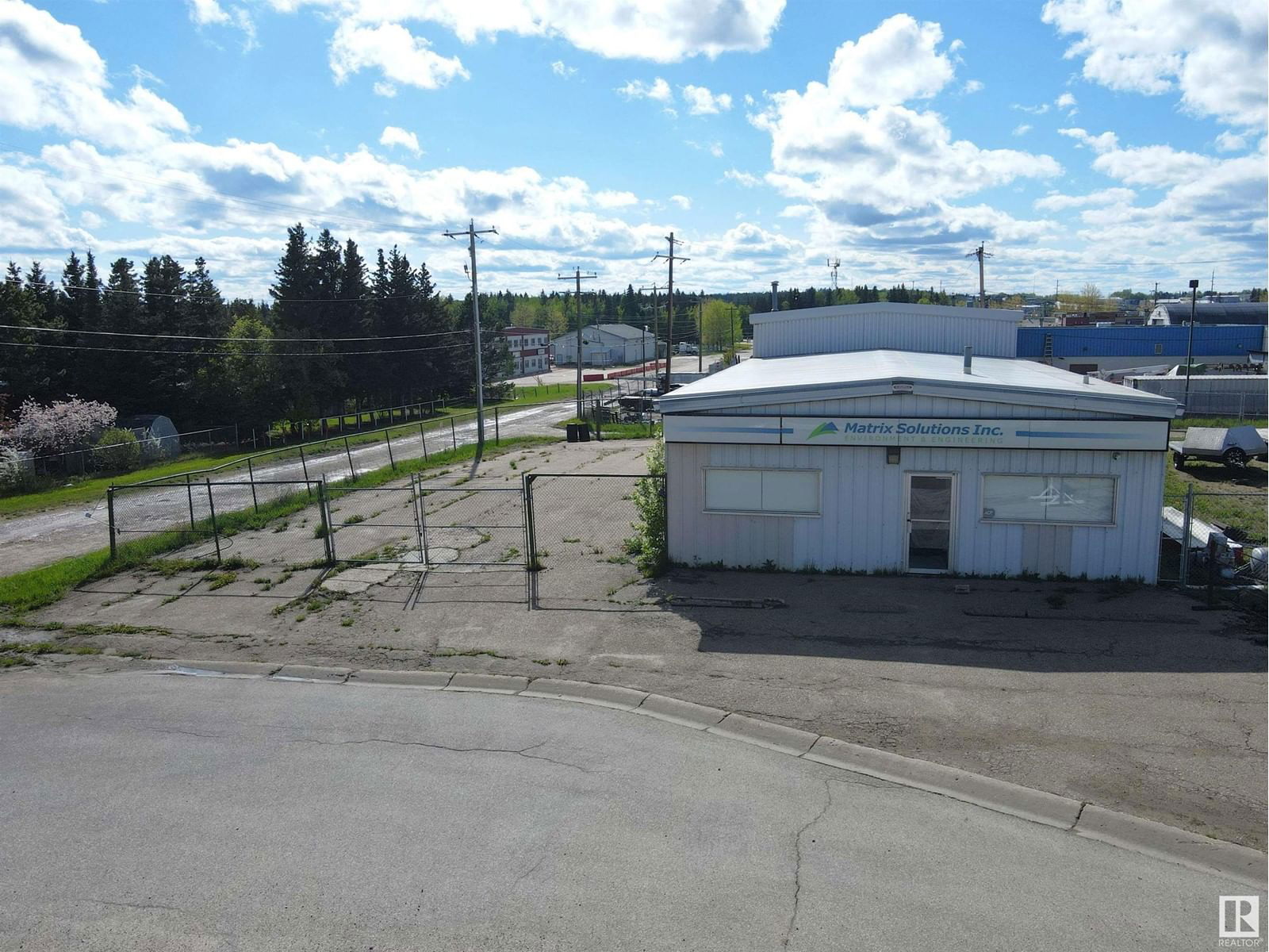 Primary Property View