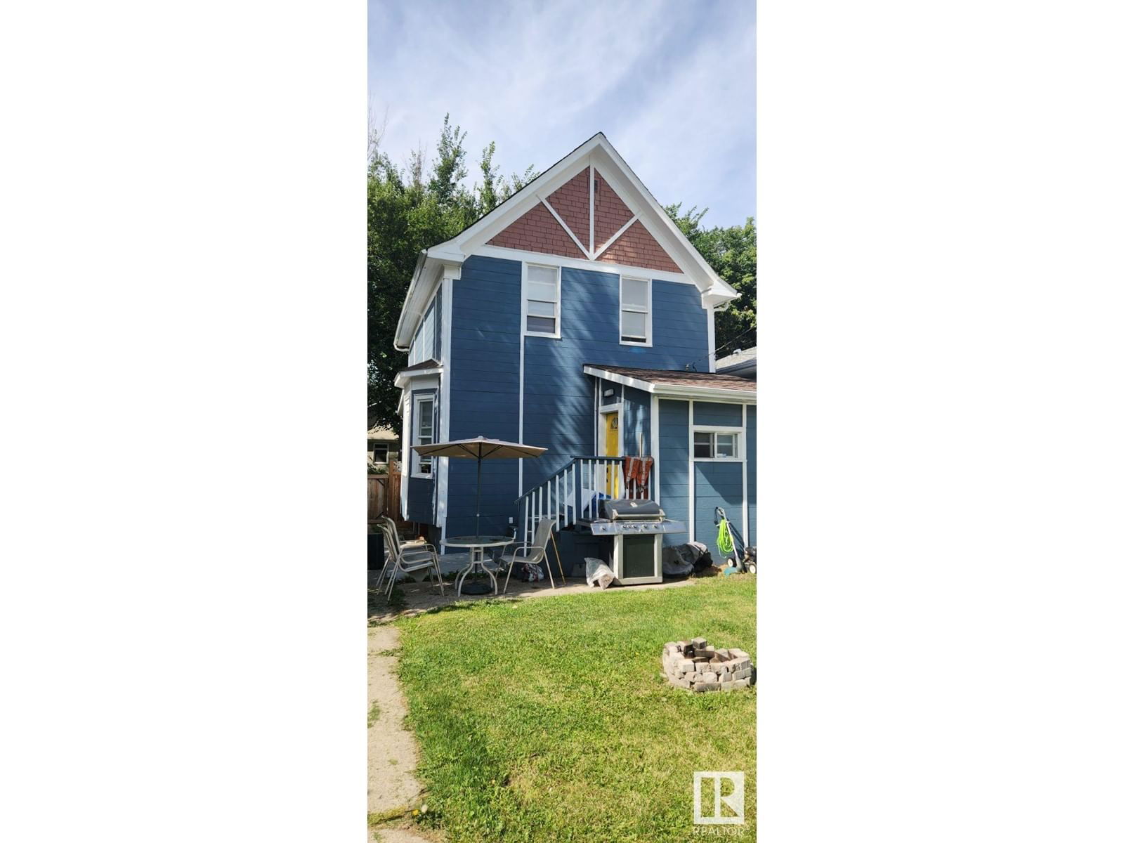 11531 87 St Nw Edmonton, Alberta