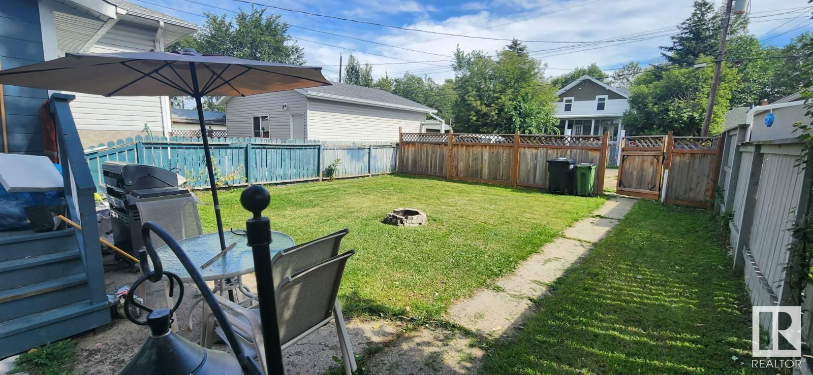 11531 87 St Nw Edmonton, Alberta