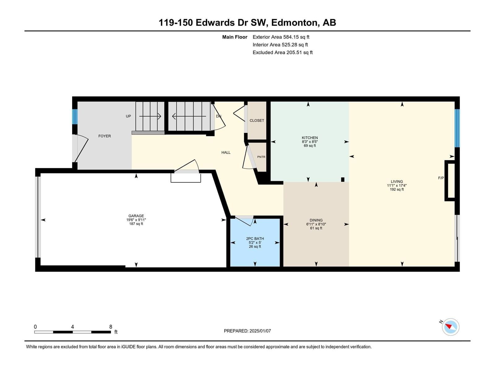 119 150 Edwards DR SW SW Image 42