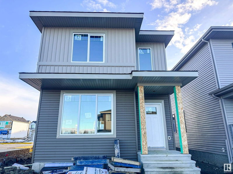 13 Eton Li Spruce Grove, Alberta