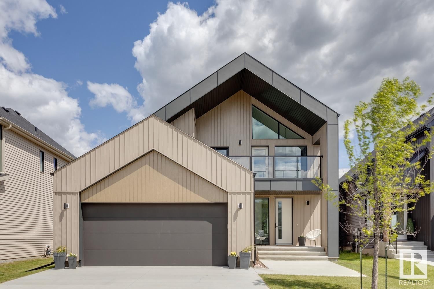 Primary Property View
