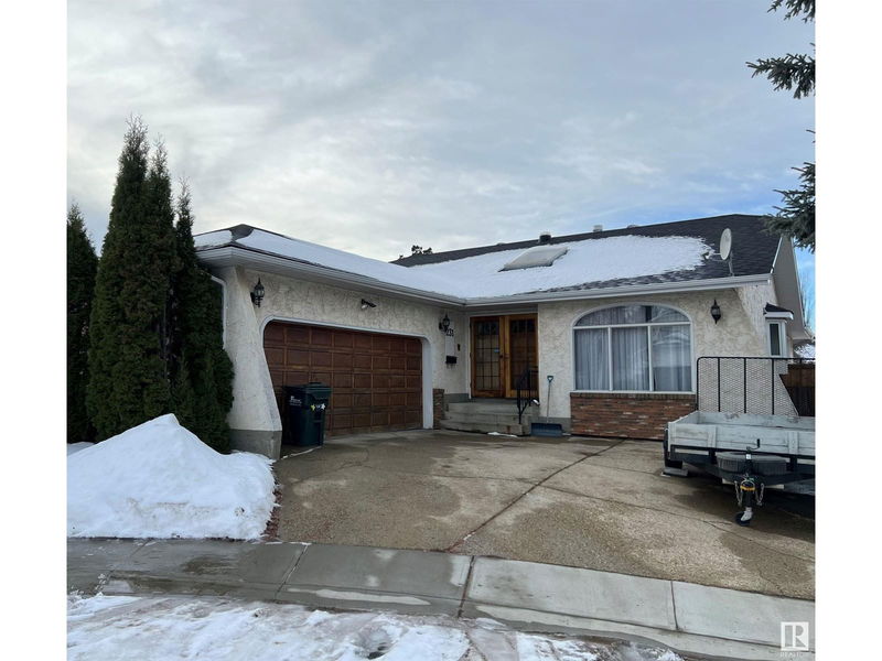 231 Village Ci Sherwood Park, Alberta