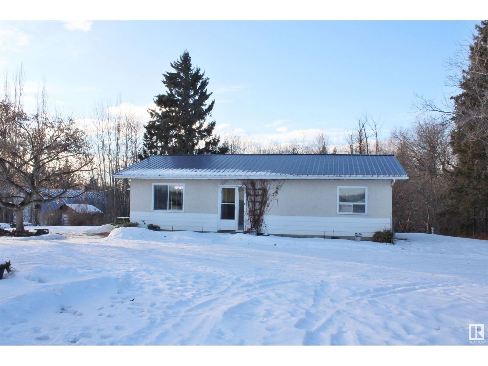 Primary Property View