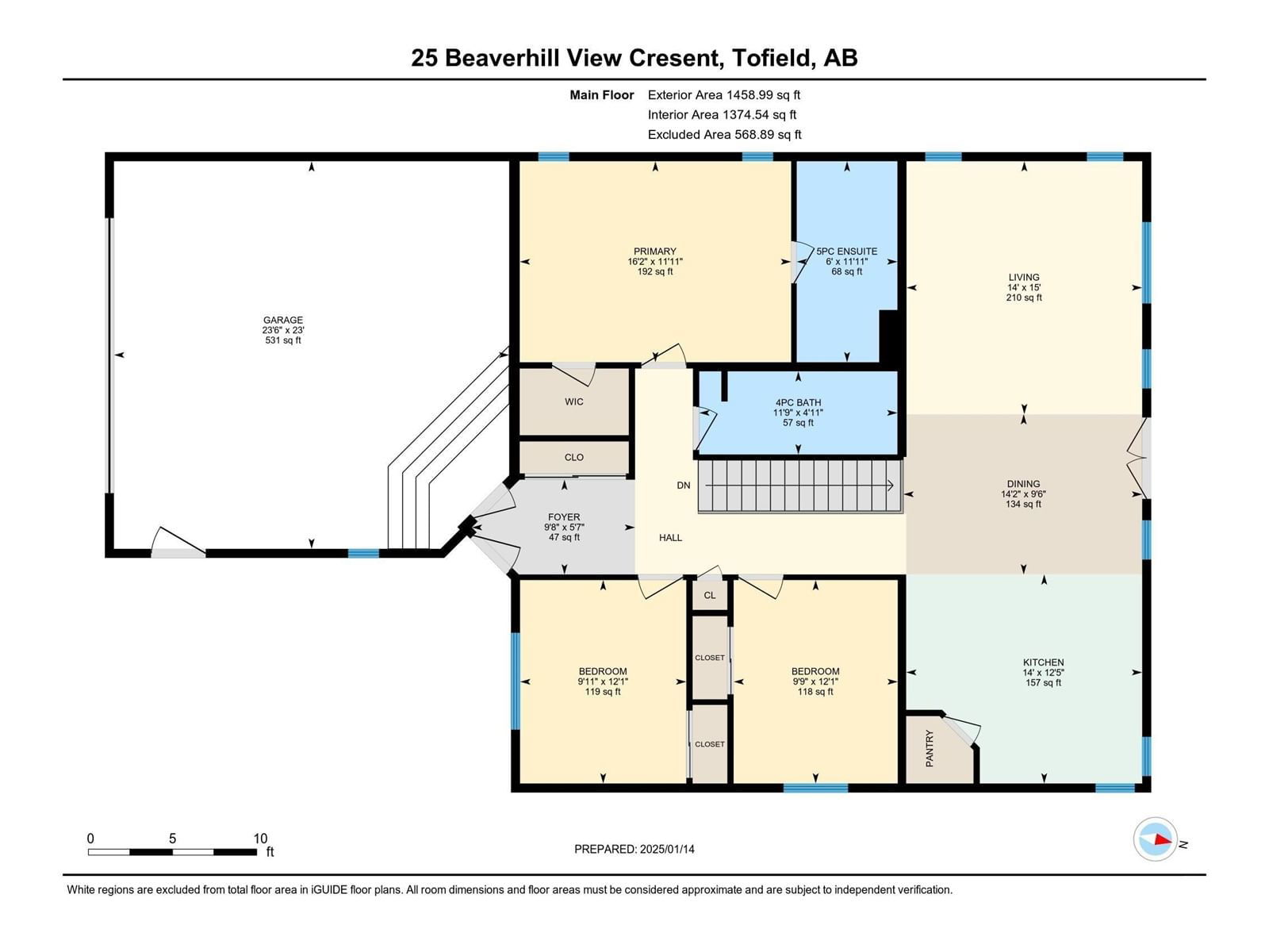 25 BEAVERHILL VIEW CR Image 47