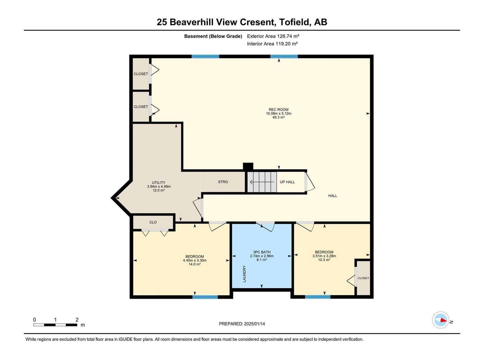 25 BEAVERHILL VIEW CR Image 50