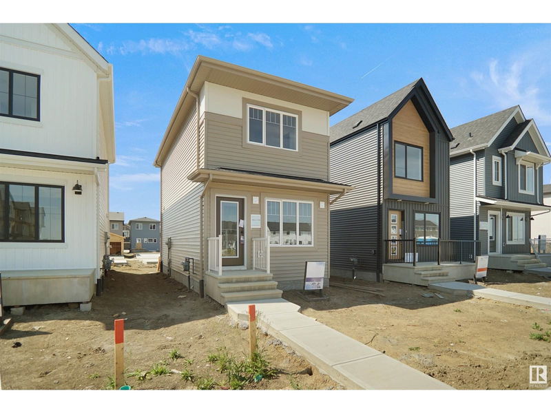 Secondary Property View