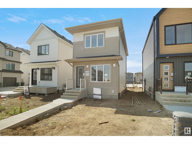 Tertiary Property View